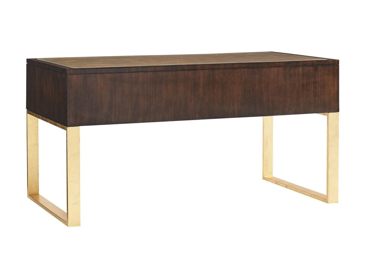 Bel Aire Melrose Writing Desk - Frankwebs