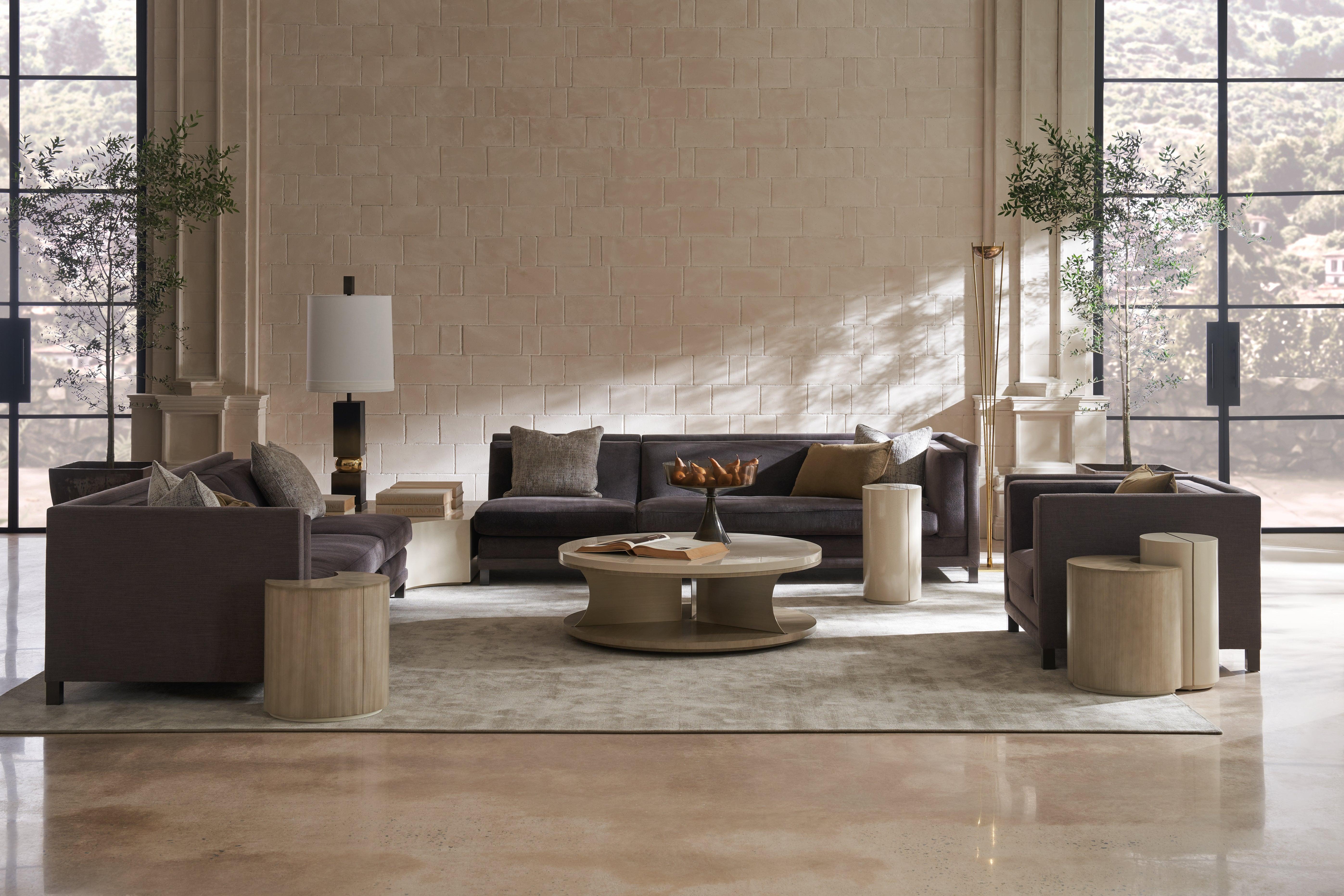 Tuxedo Raf Sofa - Frankwebs