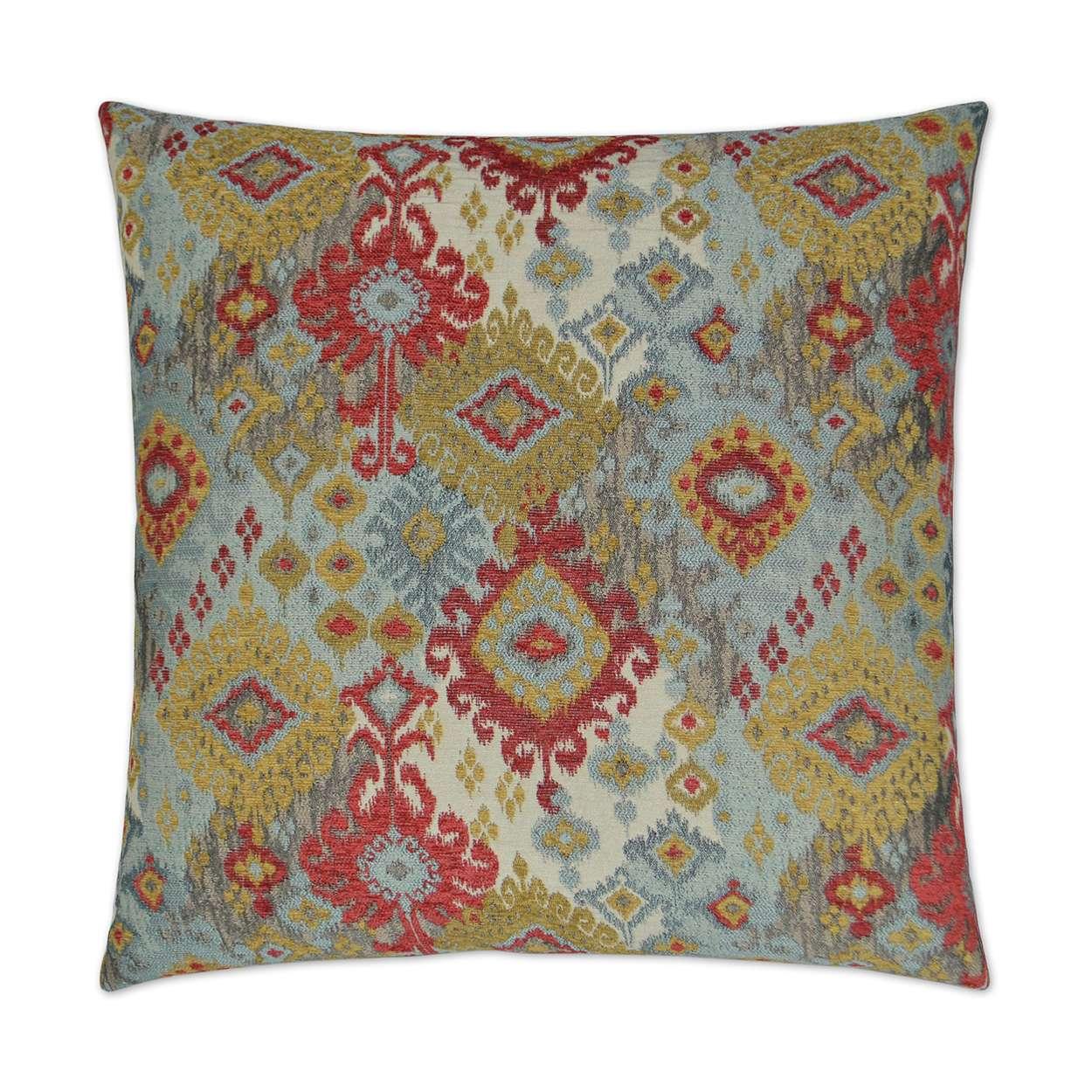 Motipur Pillow - Frankwebs