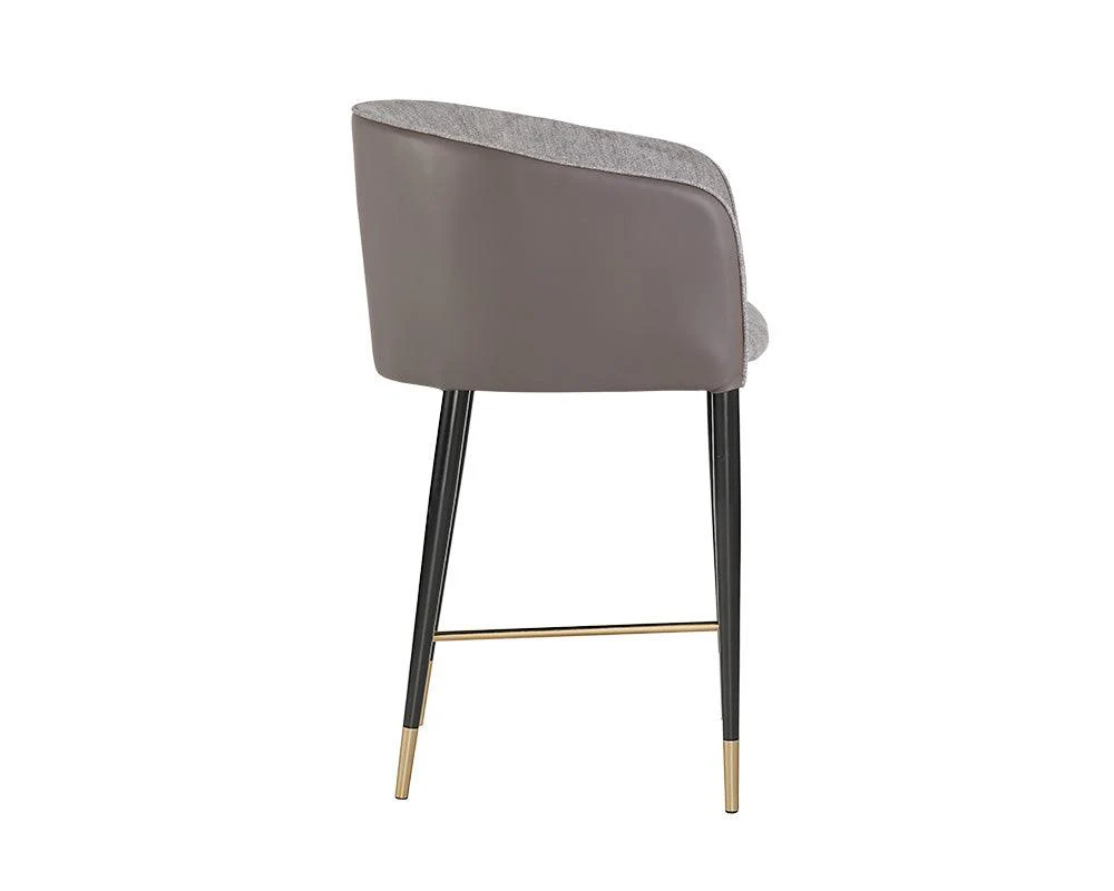 Asher Counter Stool - Frankwebs