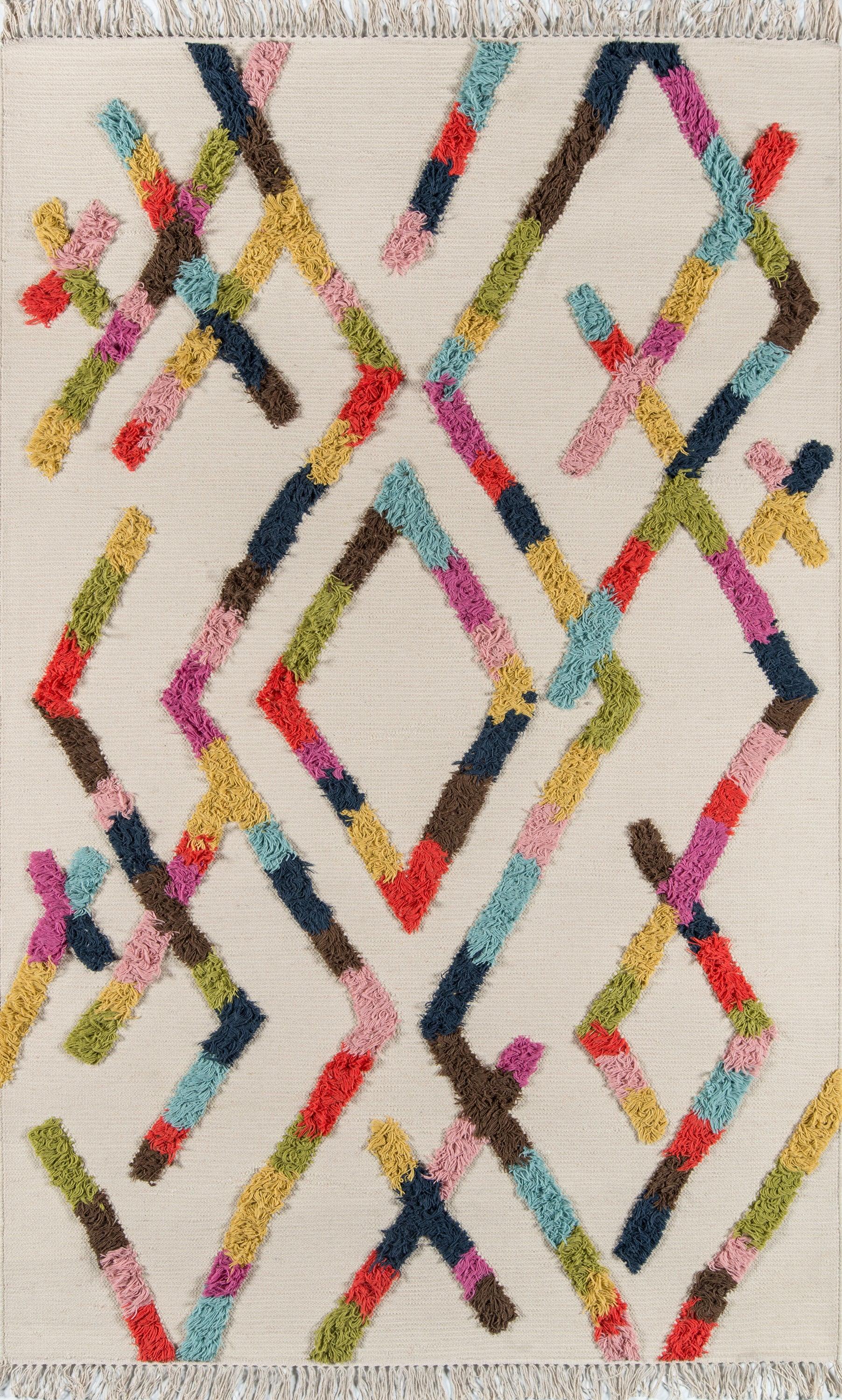 Novogratz - Ramona - Frankwebs