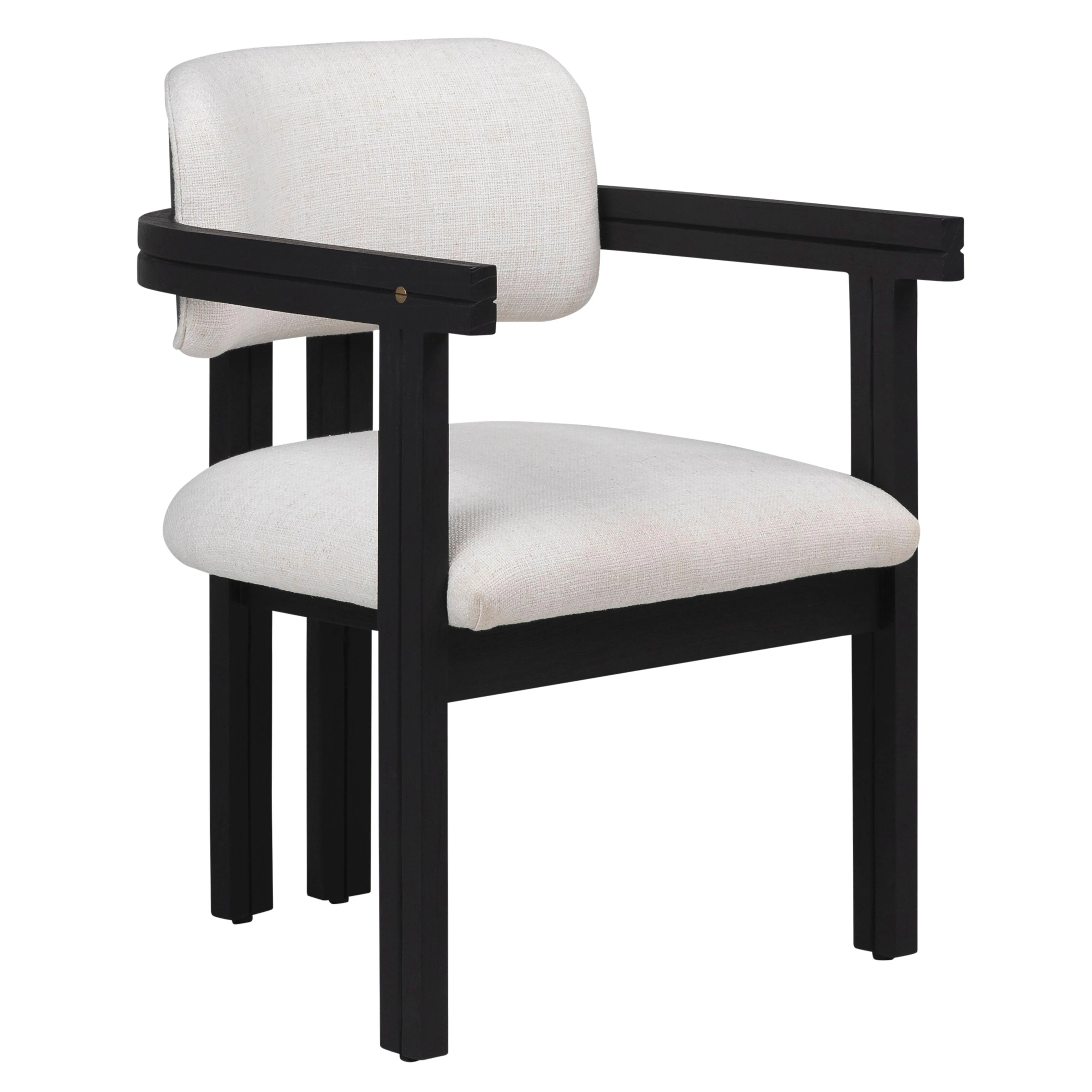 Nathan Dining Chair - Frankwebs