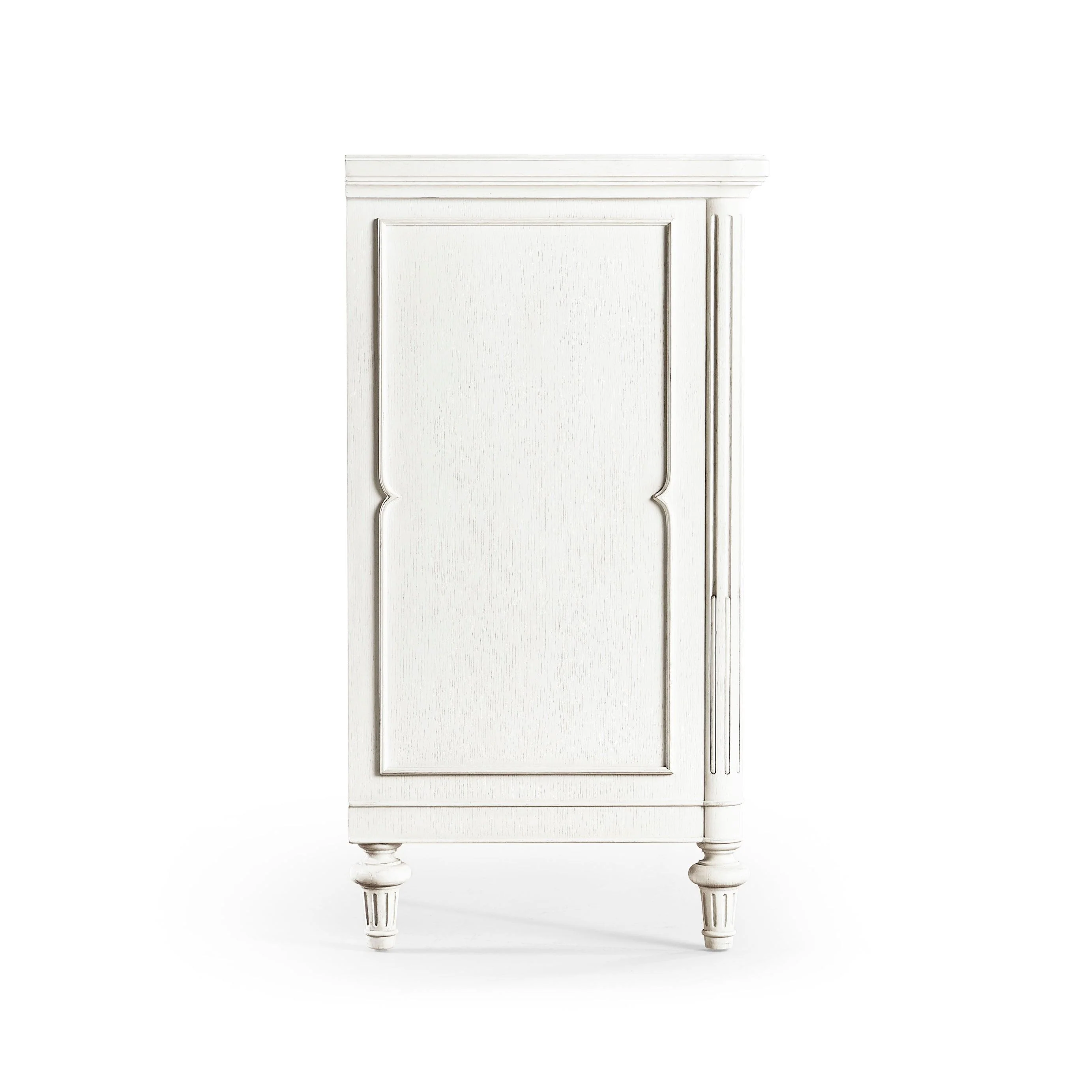 Stratus Single Dresser - Frankwebs