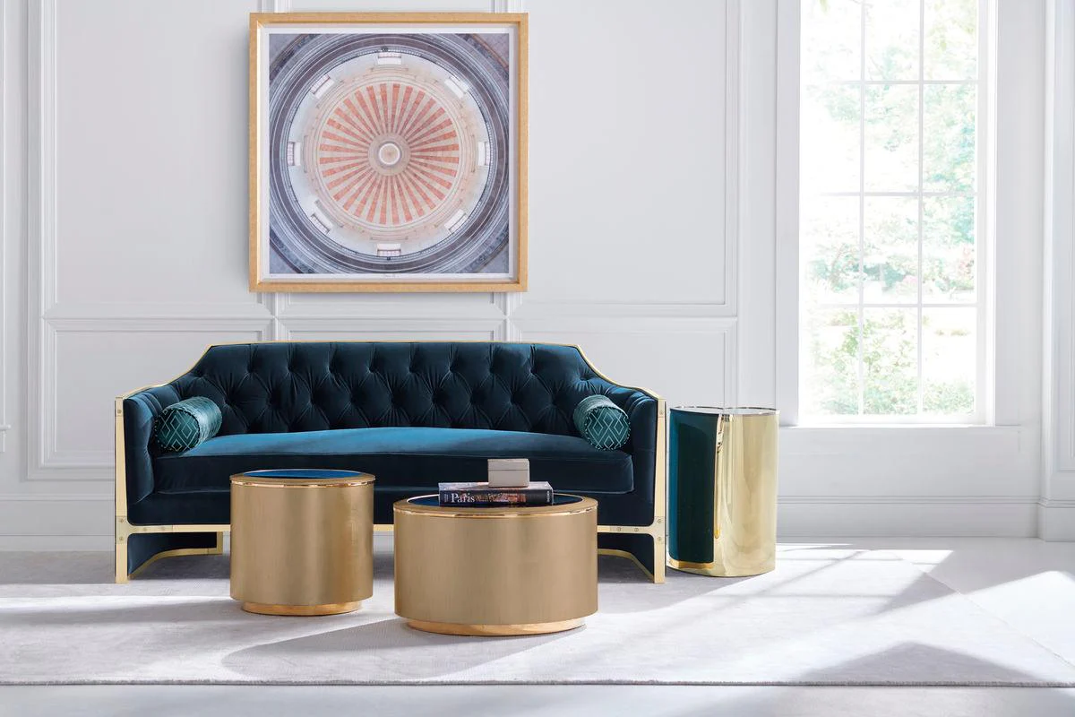 THE CAT'S MEOW SOFA - Frankwebs