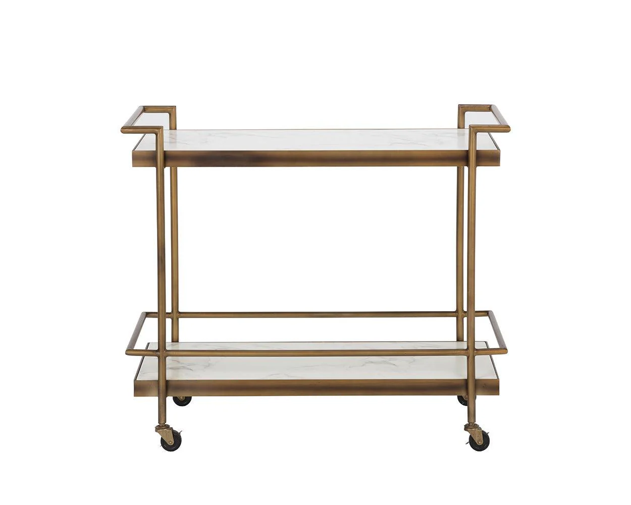 Contardi Bar Cart - Frankwebs
