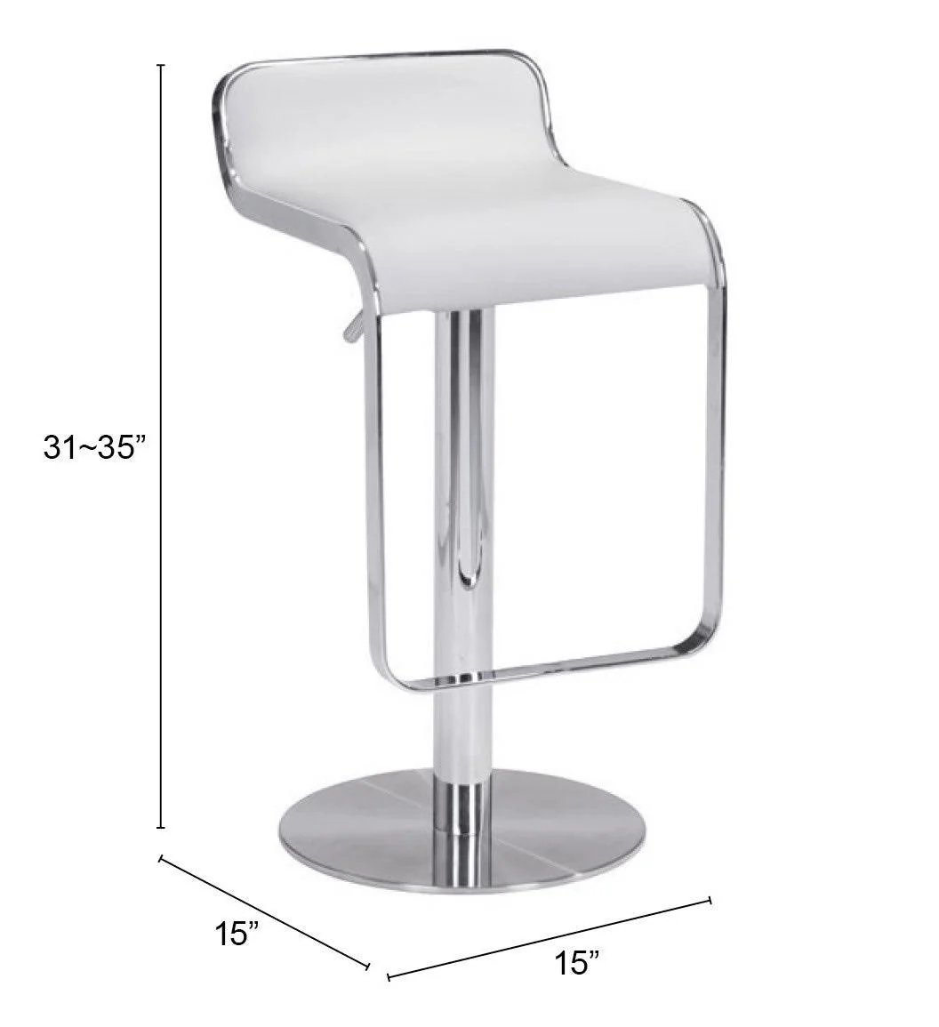 Equino Barstool - Frankwebs