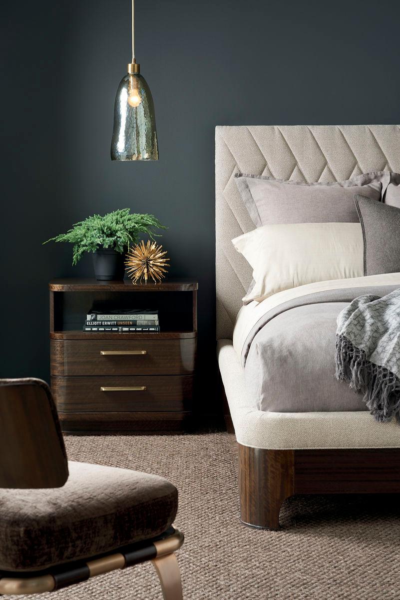 STREAMLINE NIGHTSTAND - Frankwebs