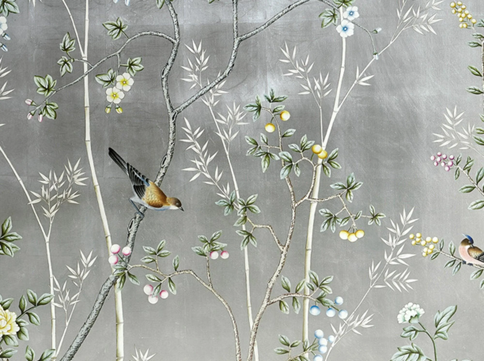 Shimmering Moon Half Round King Panel Bed - Frankwebs