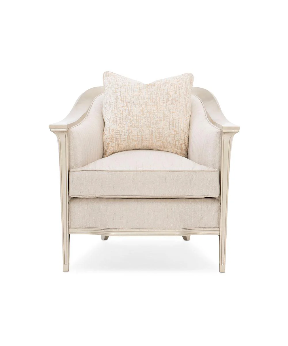 EAVES DROP CHAIR - Frankwebs