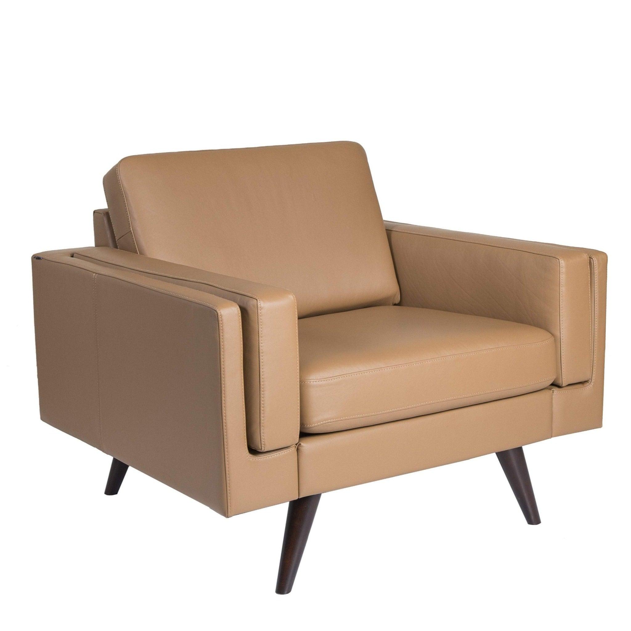 Nordic Chair - Frankwebs