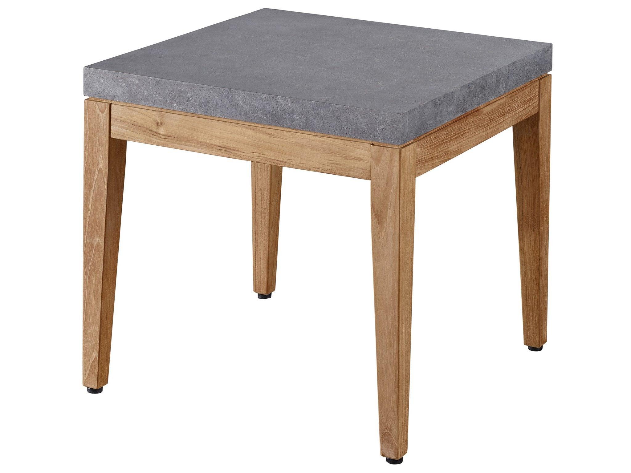 Outdoor Chesapeake End Table - Frankwebs