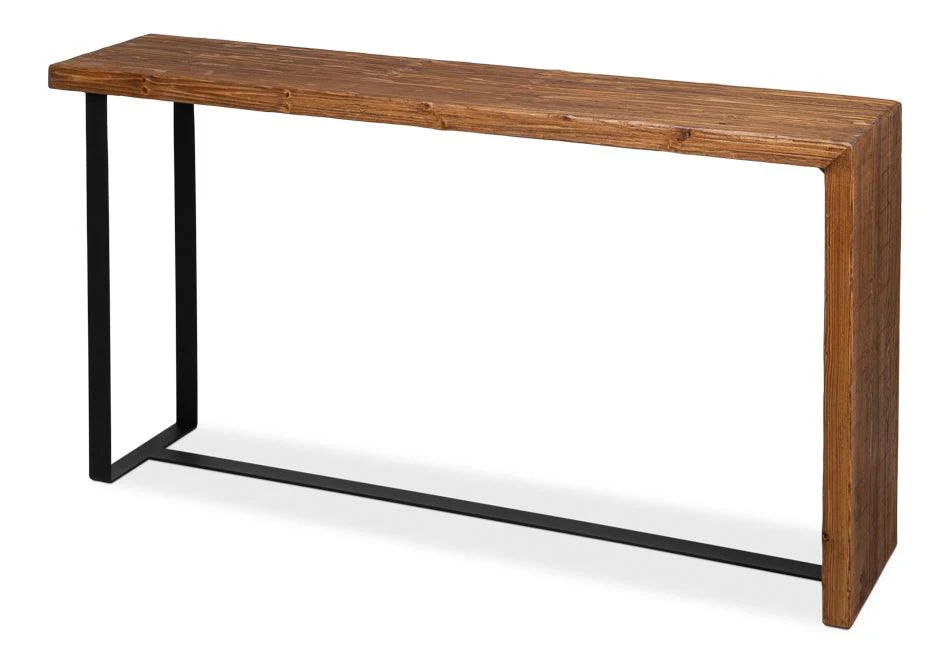 Kai Edge Console Table - Frankwebs