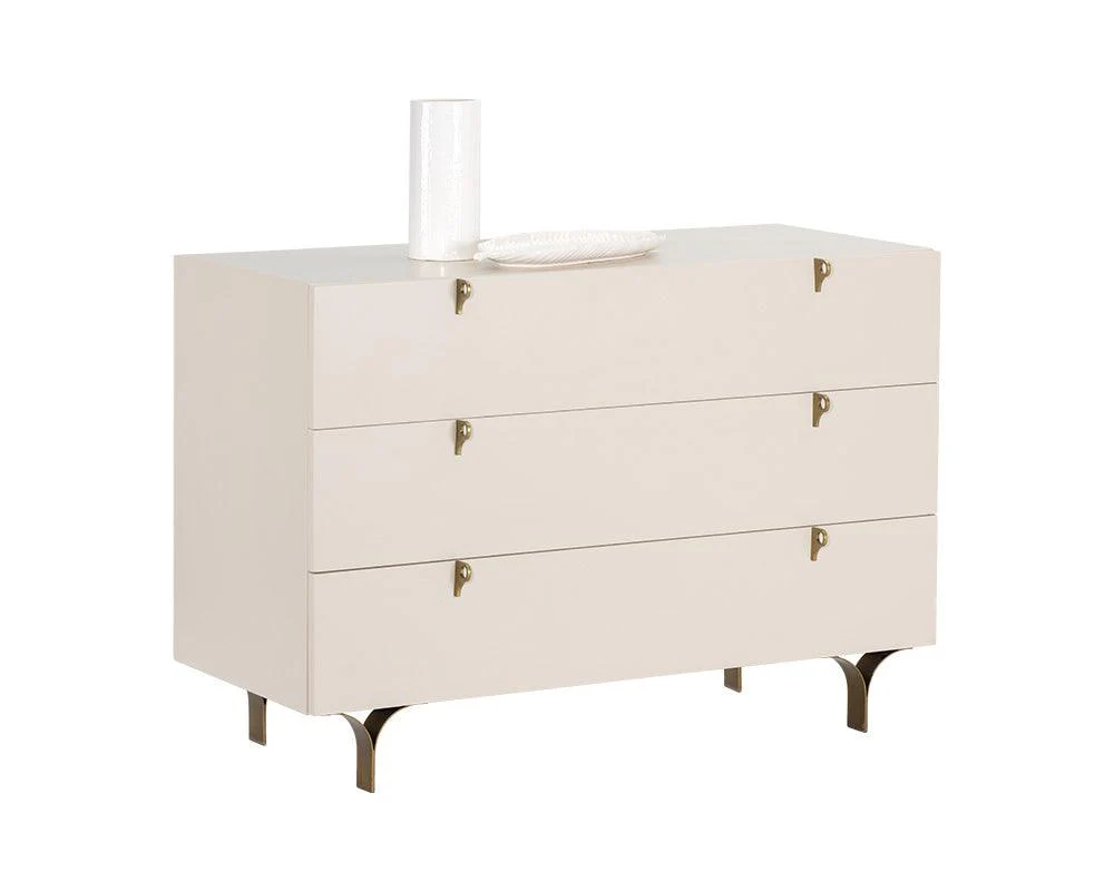 Celine Dresser - Frankwebs