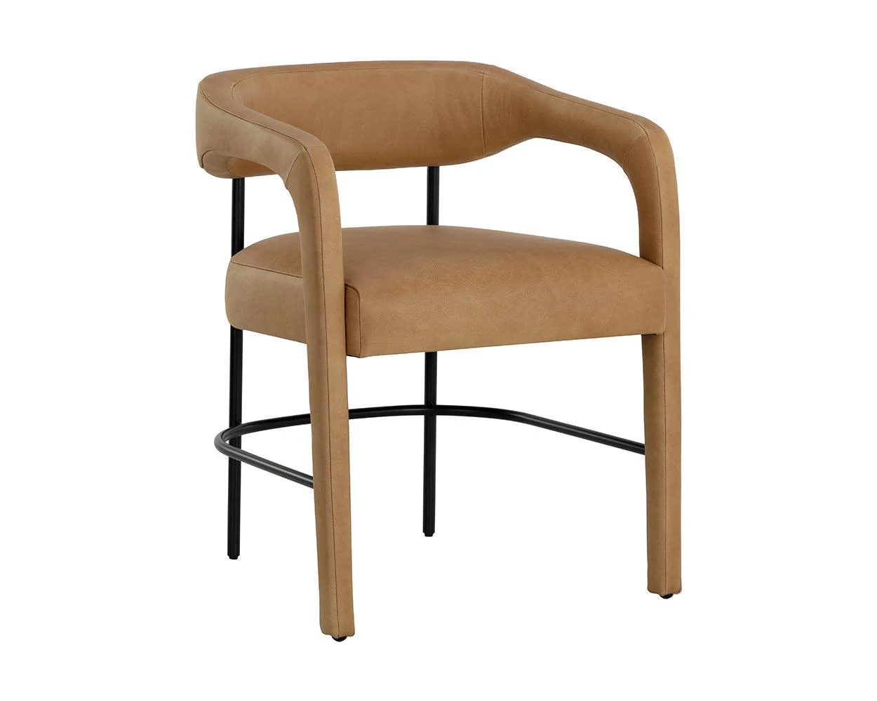 Mavia Dining Armchair - Frankwebs