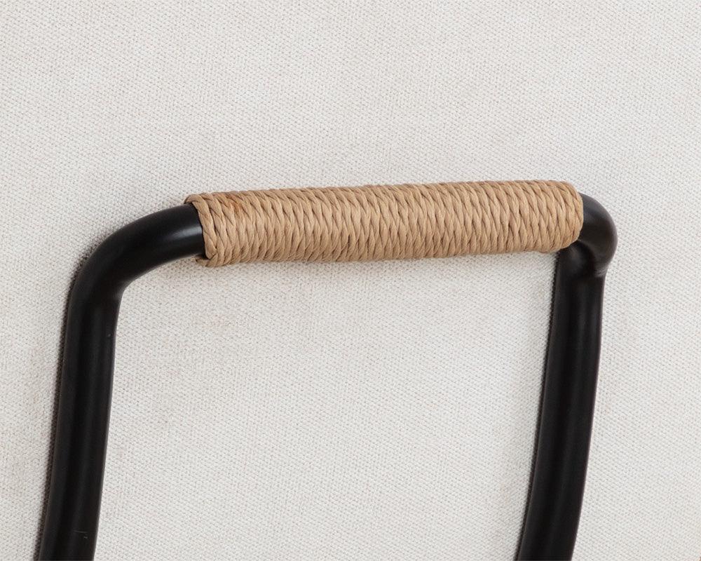 Abilene Dining Chair  - Set of 2 - Frankwebs