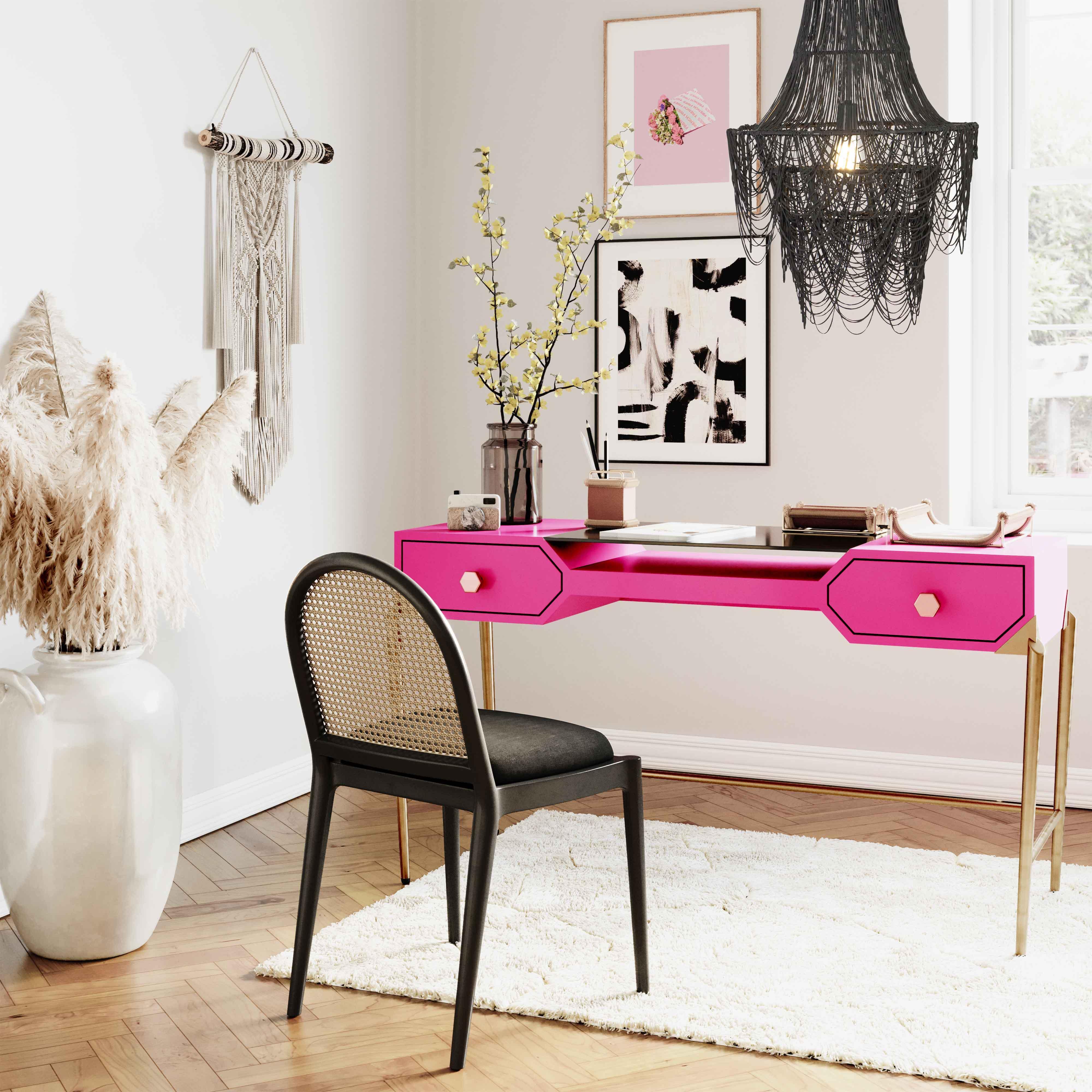 Raipur Black Pendant - Frankwebs