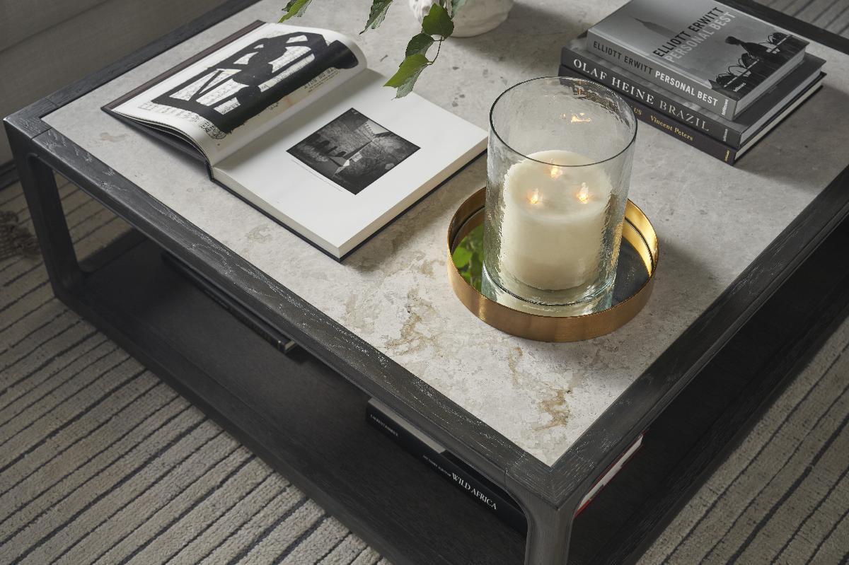 Coalesce Coffee Table - Frankwebs