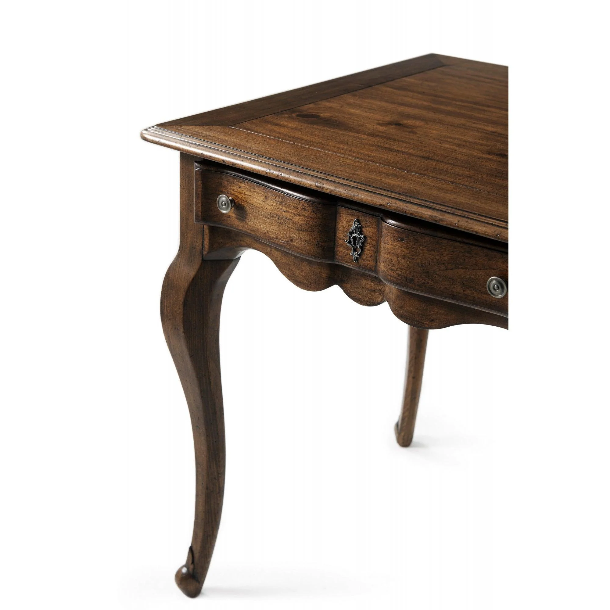 The Bartlett Writing Table - Frankwebs
