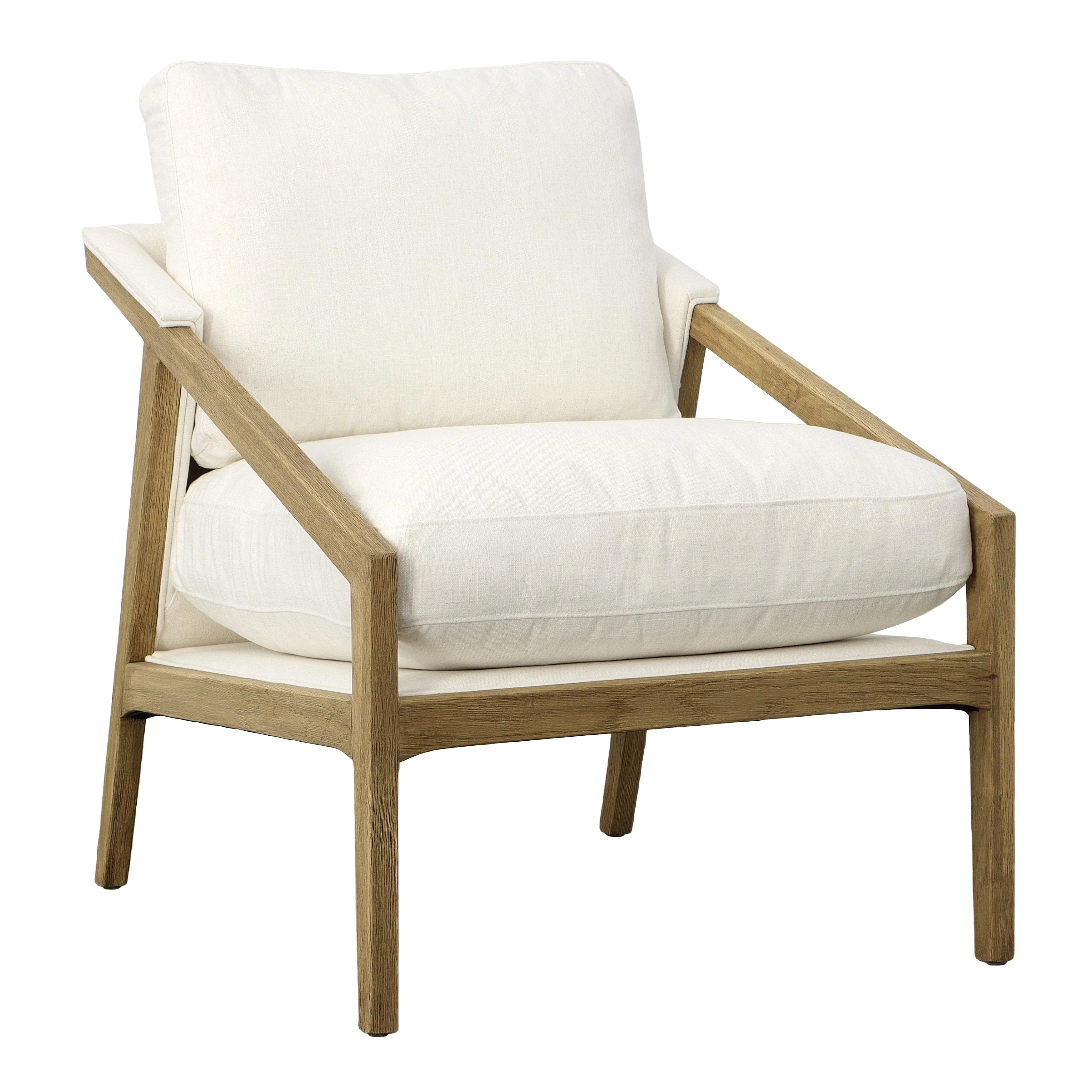Elina Occasional Chair - Frankwebs