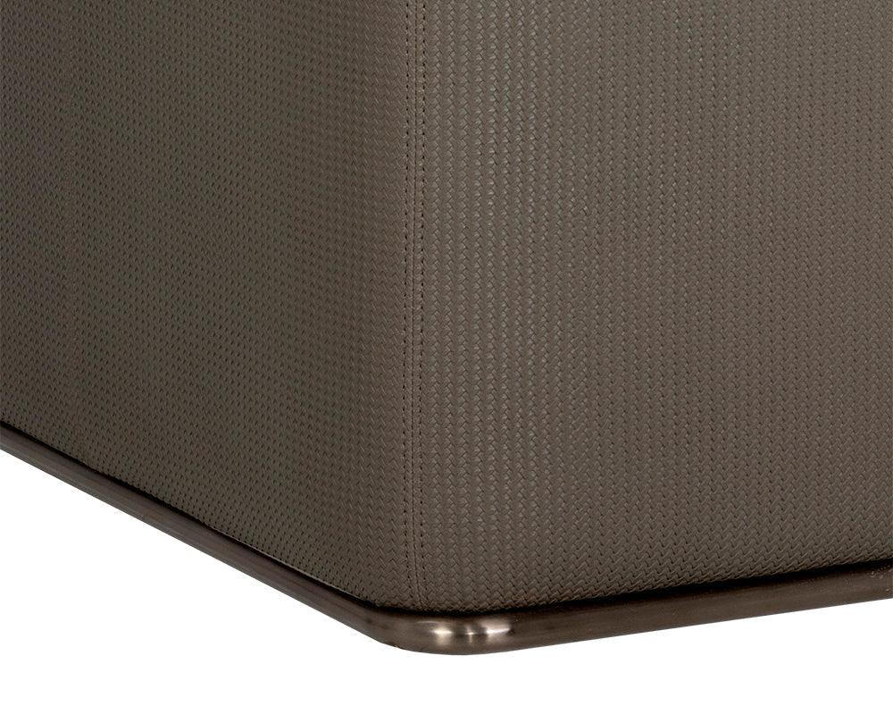 Sierra Armchair - Frankwebs