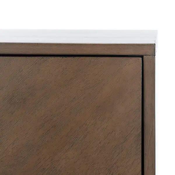 DONALD 6 DRAWER DRESSER - Frankwebs