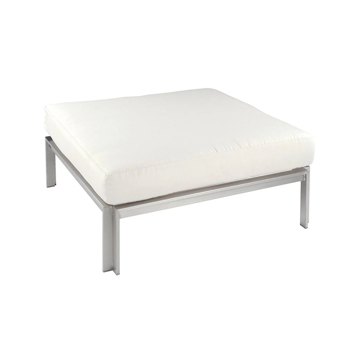 Tivoli Sectional Square Ottoman - Frankwebs