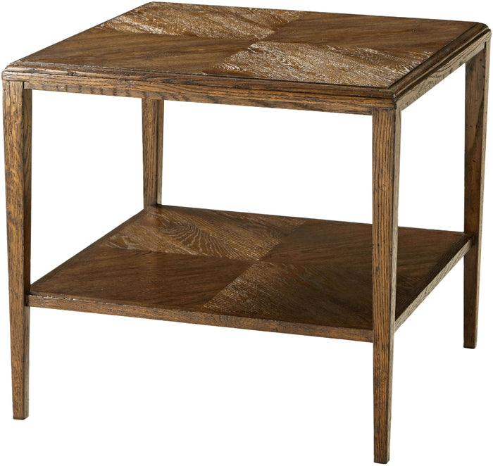 Nova Square Side Table - Frankwebs
