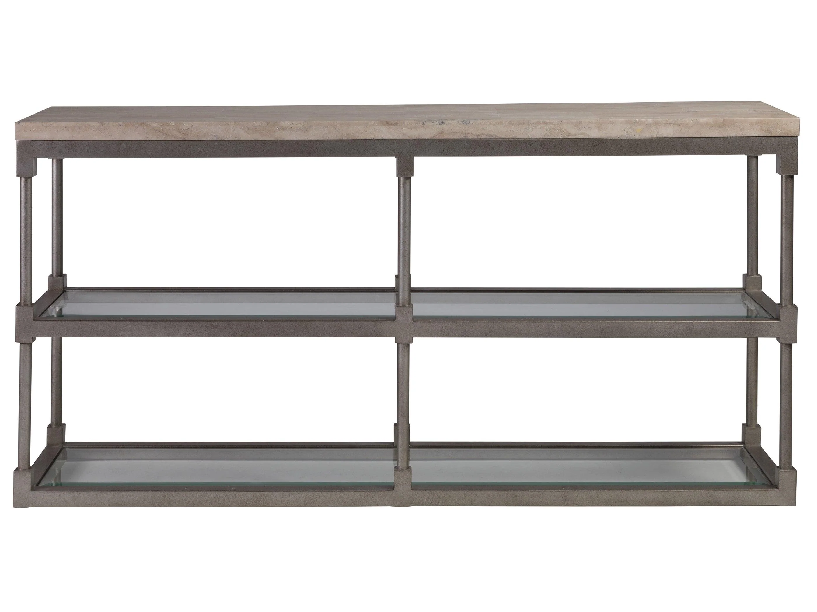 Signature Designs Topa Console - Frankwebs