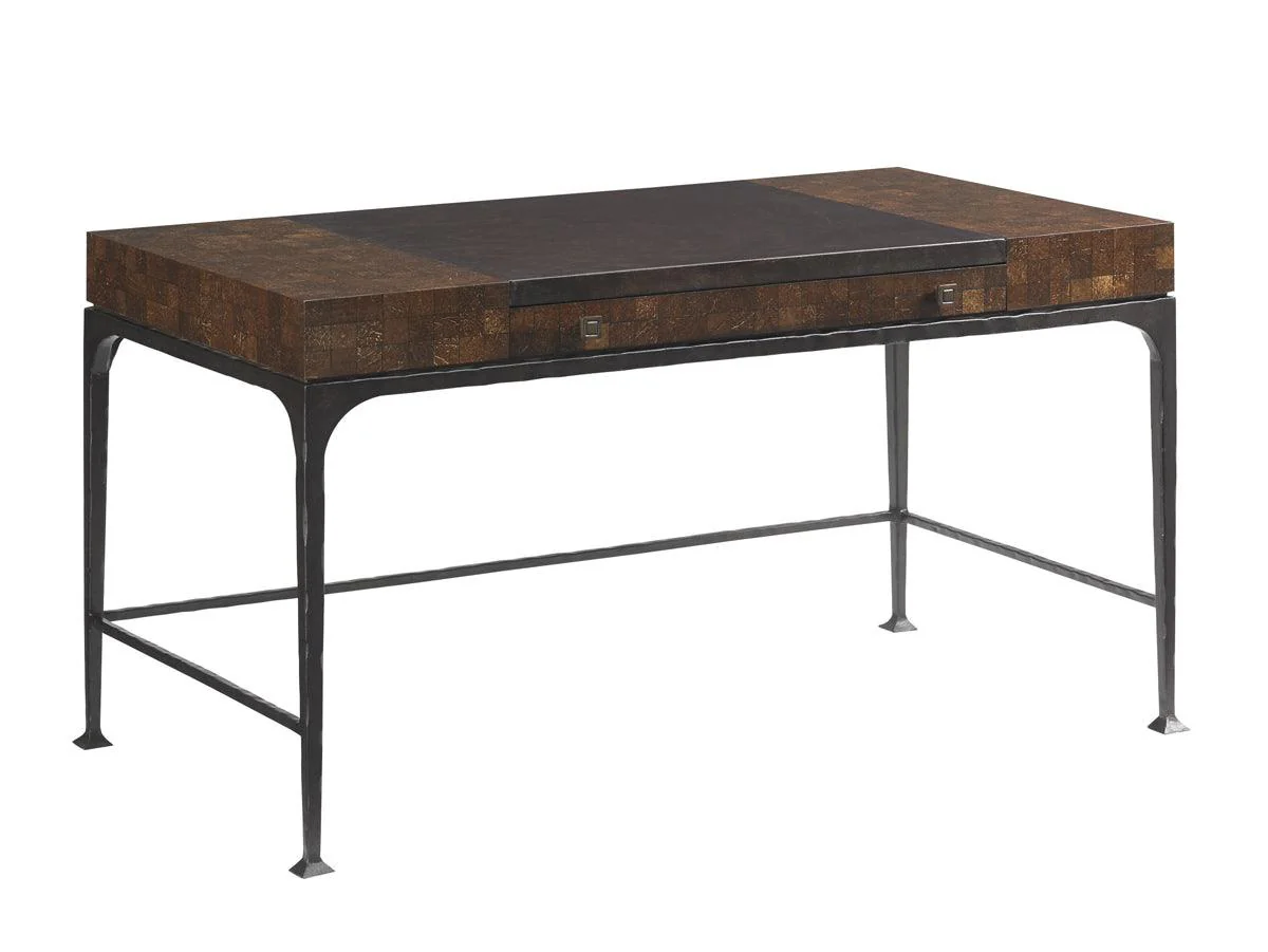 Island Fusion Borneo Writing Desk - Frankwebs