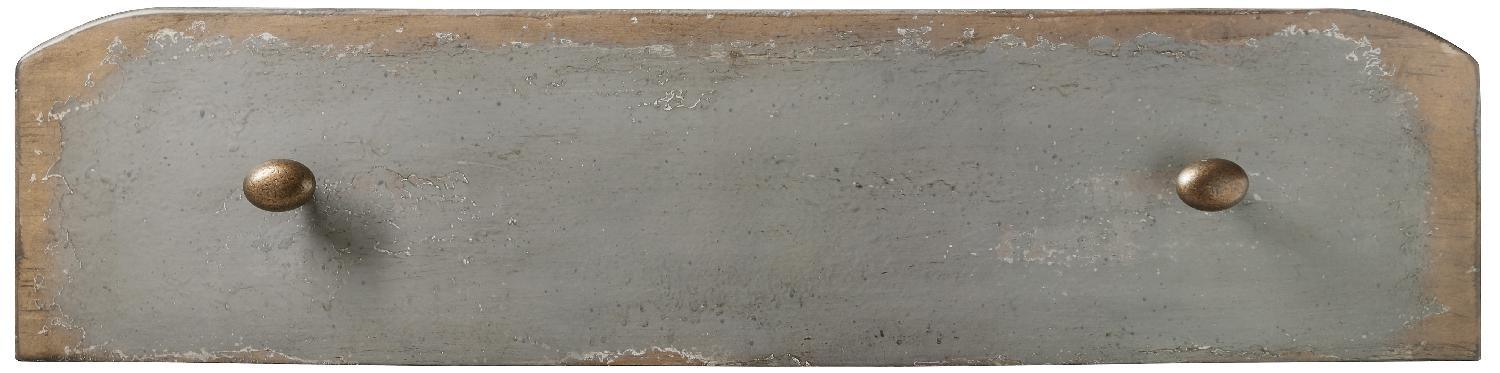 Ciao Bella Two-Drawer Nightstand - Frankwebs