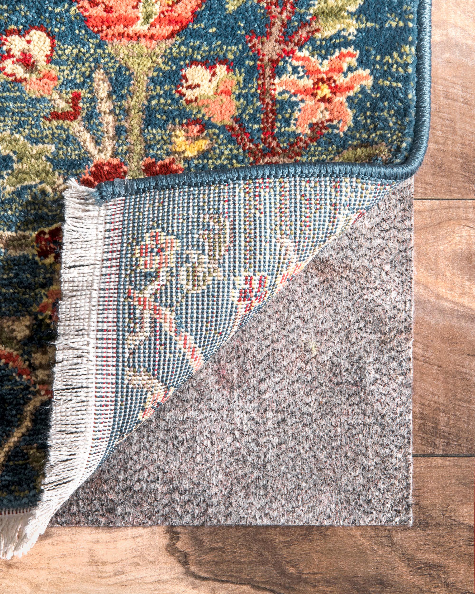 Premium Eco-Friendly Rug Pad - Frankwebs