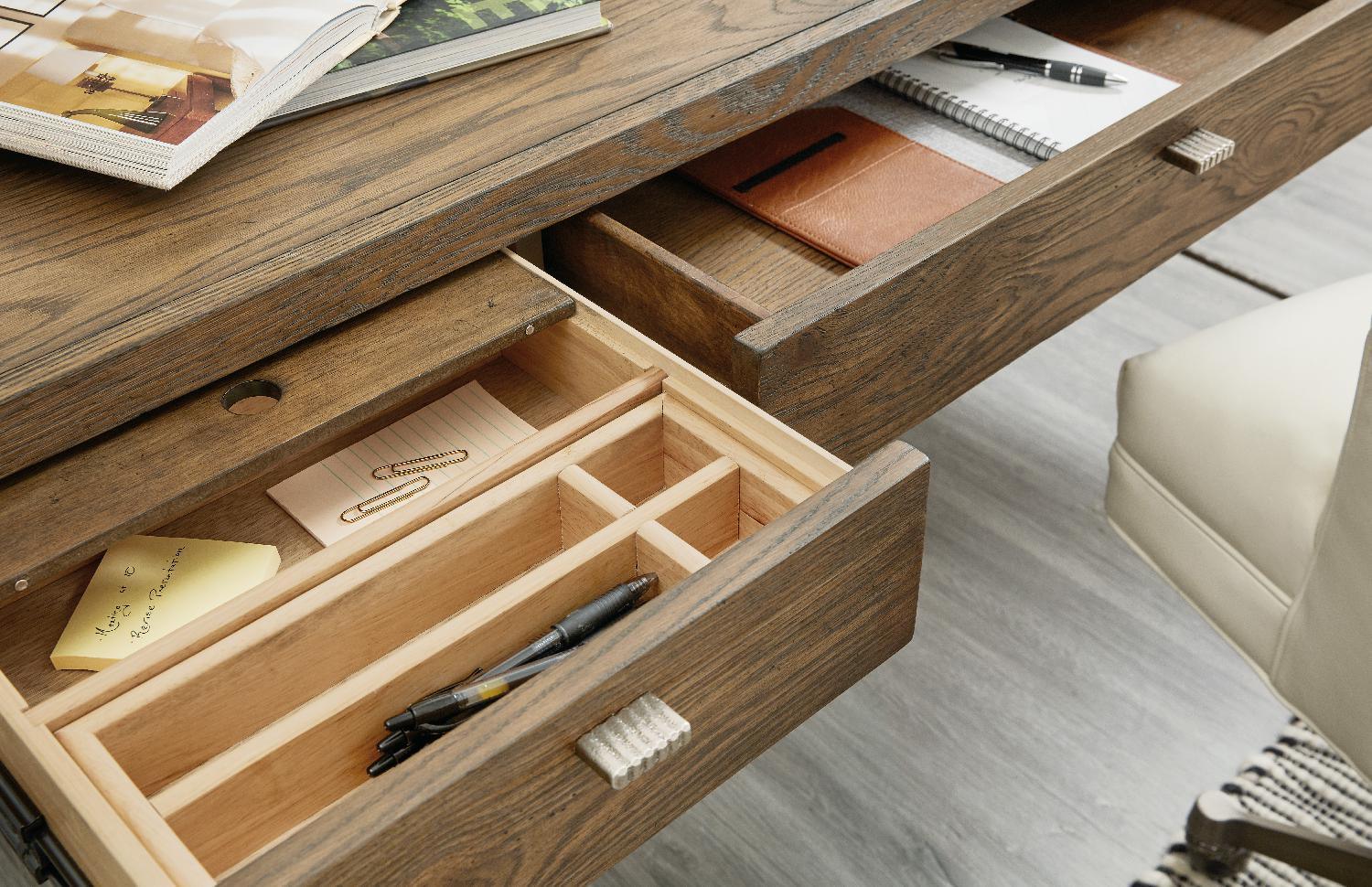 Chapman Writing Desk - Frankwebs