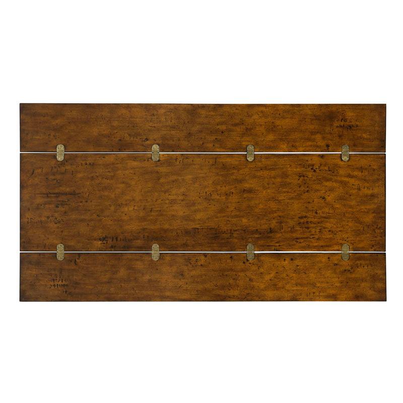 Wake Table - Frankwebs