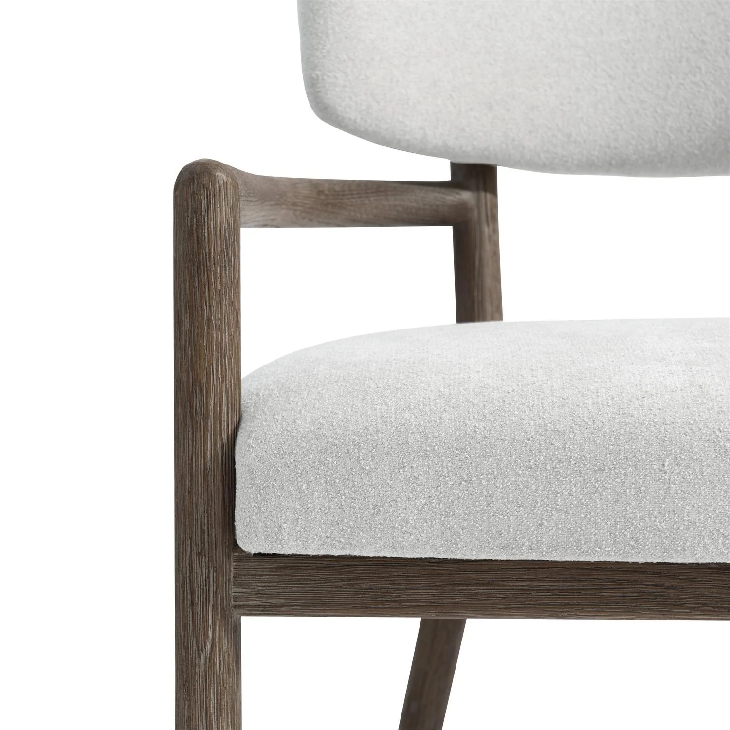 CASA PAROS ARM CHAIR - Frankwebs