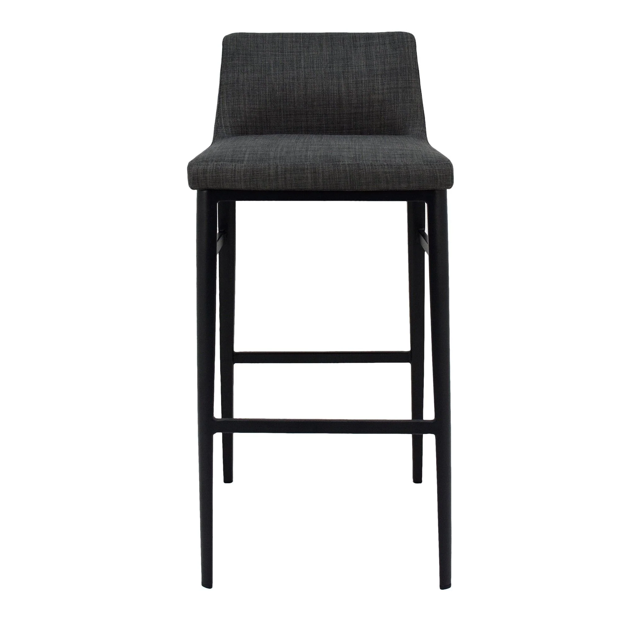 Baron Barstool Charcoal - Frankwebs