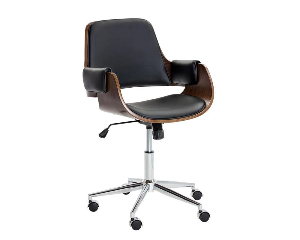 Kellan Office Chair - Frankwebs