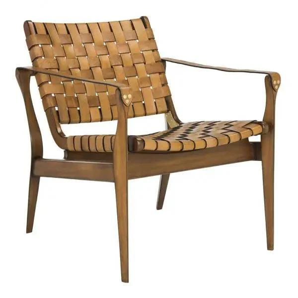 DILAN SAFARI CHAIR - Frankwebs