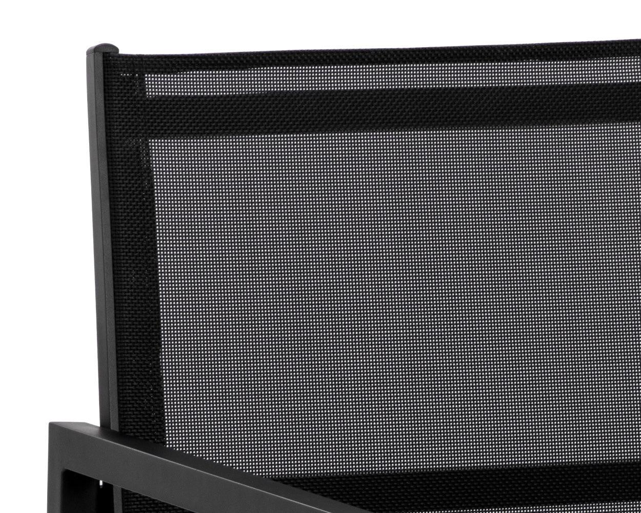 Merano Dining Armchair  - Set of 2 - Frankwebs