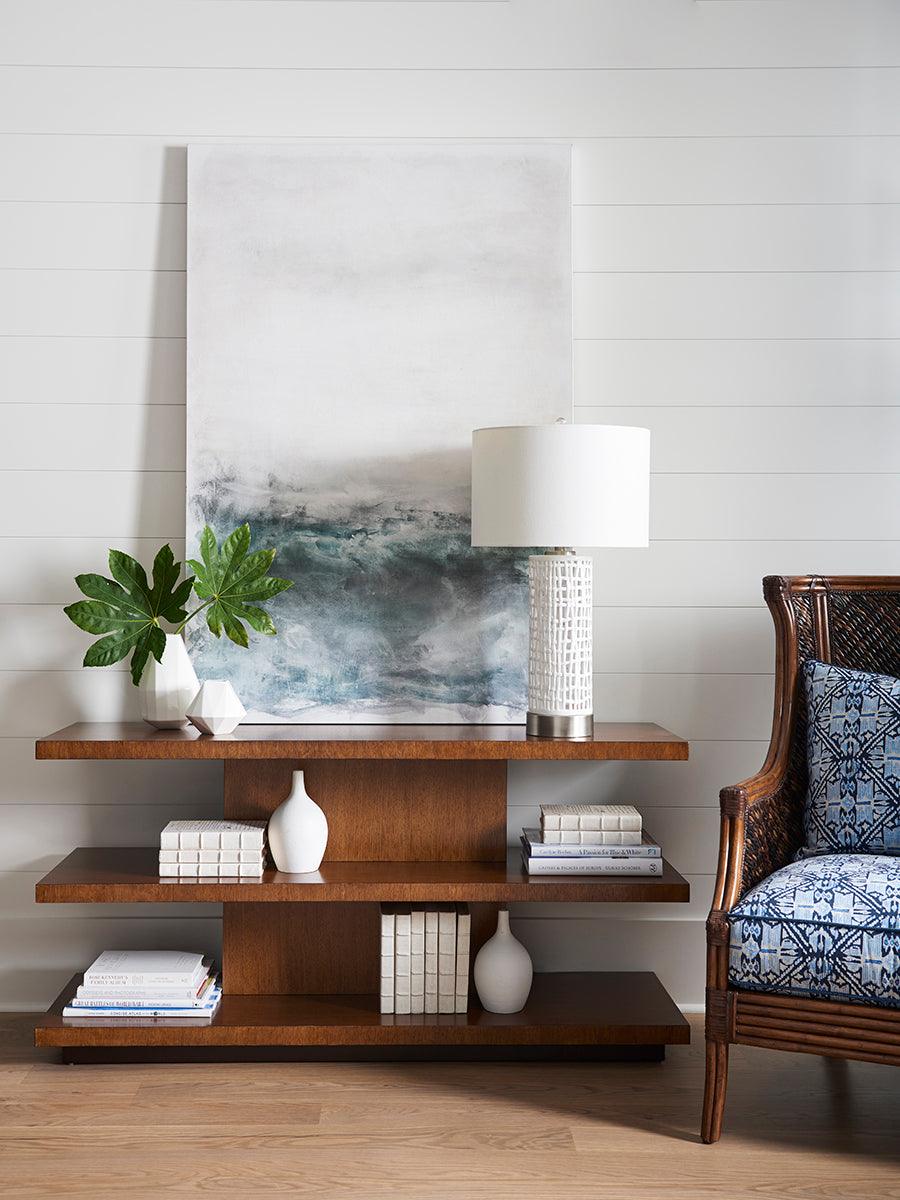 Ocean Club Lagoon Sofa Table - Frankwebs