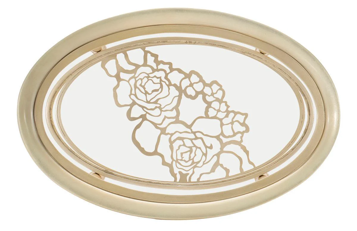 WILD FLOWER TABLE - Frankwebs