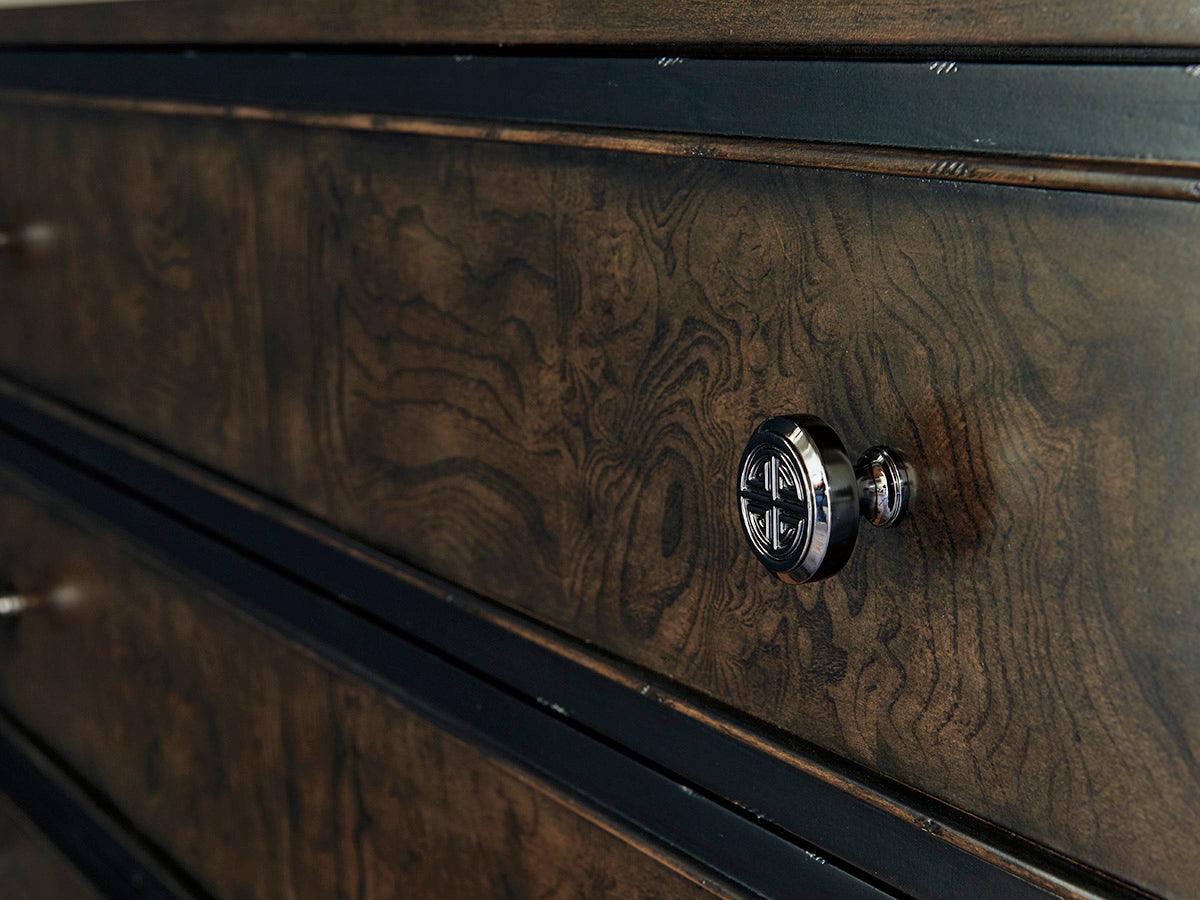 Brentwood Westside Hall Dresser - Frankwebs