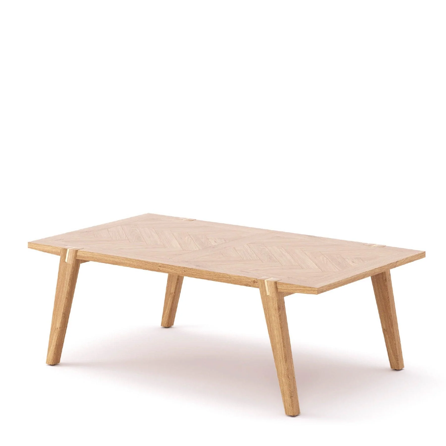 Colton Coffee Table - Frankwebs