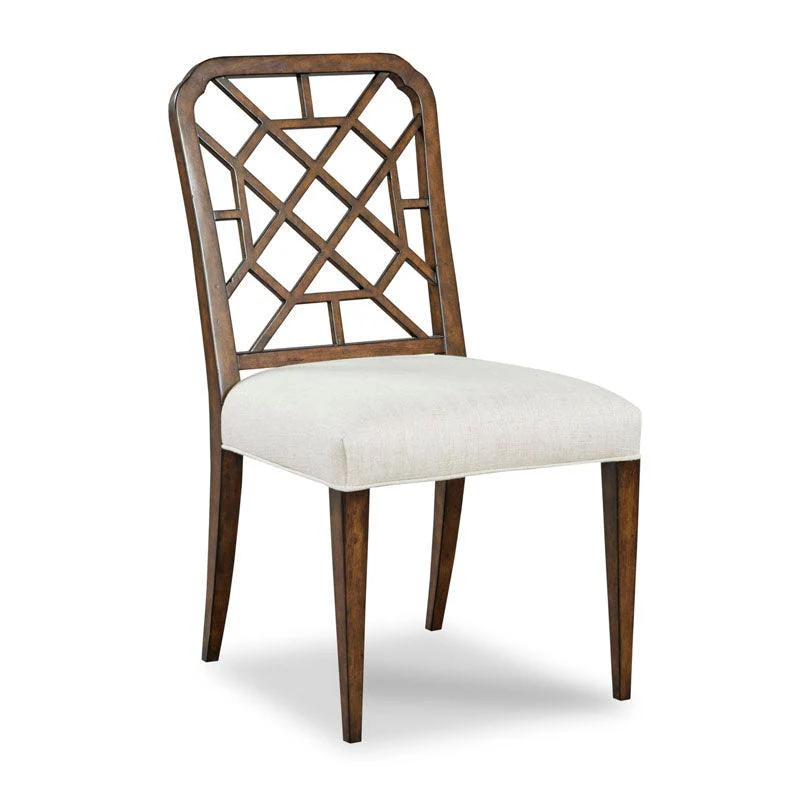 Merrion Side Chair - Frankwebs