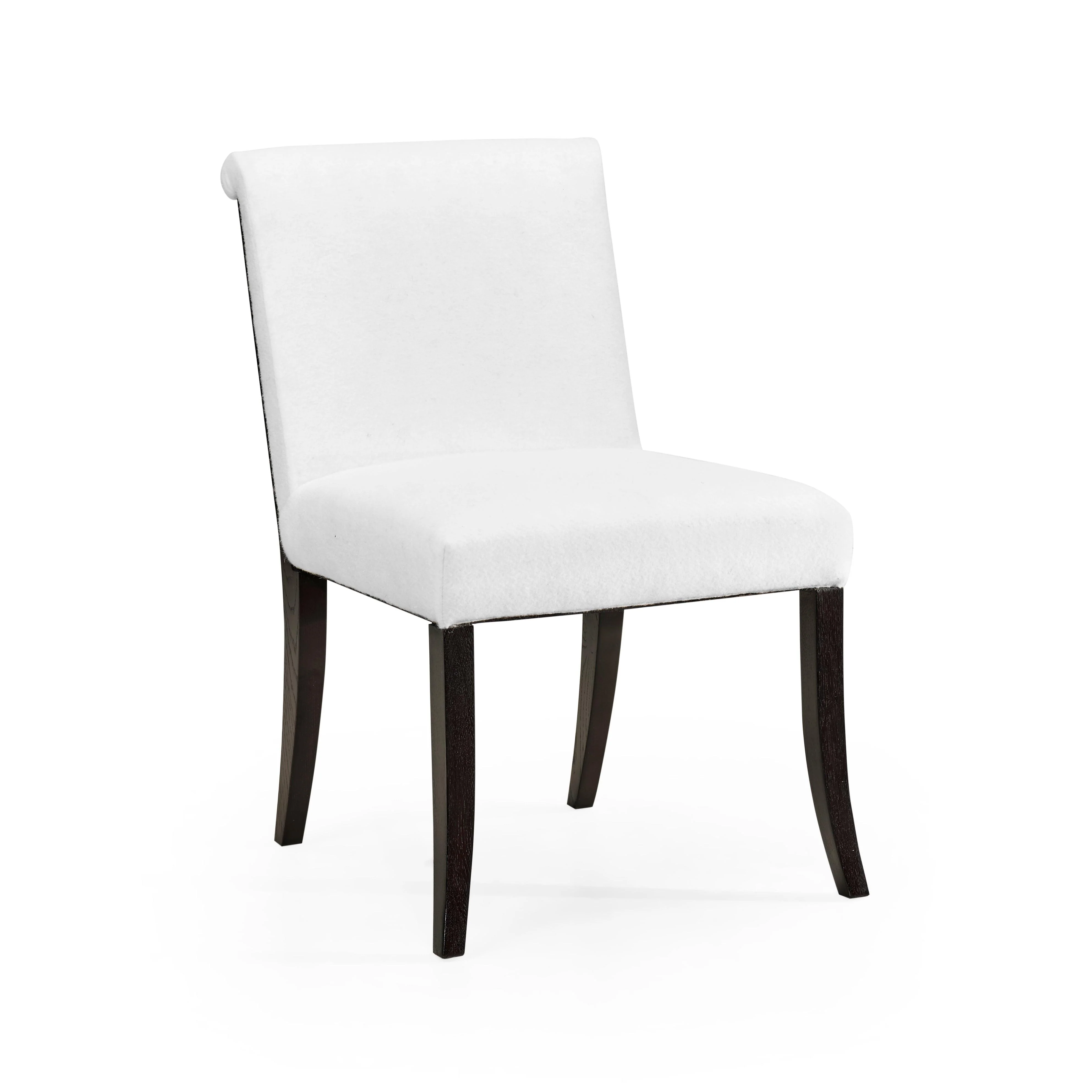 Geometric Uph Dining Side Chair - Frankwebs