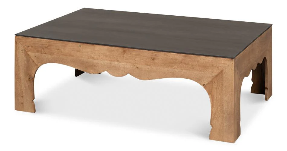 Casablanca Coffee Table - Frankwebs