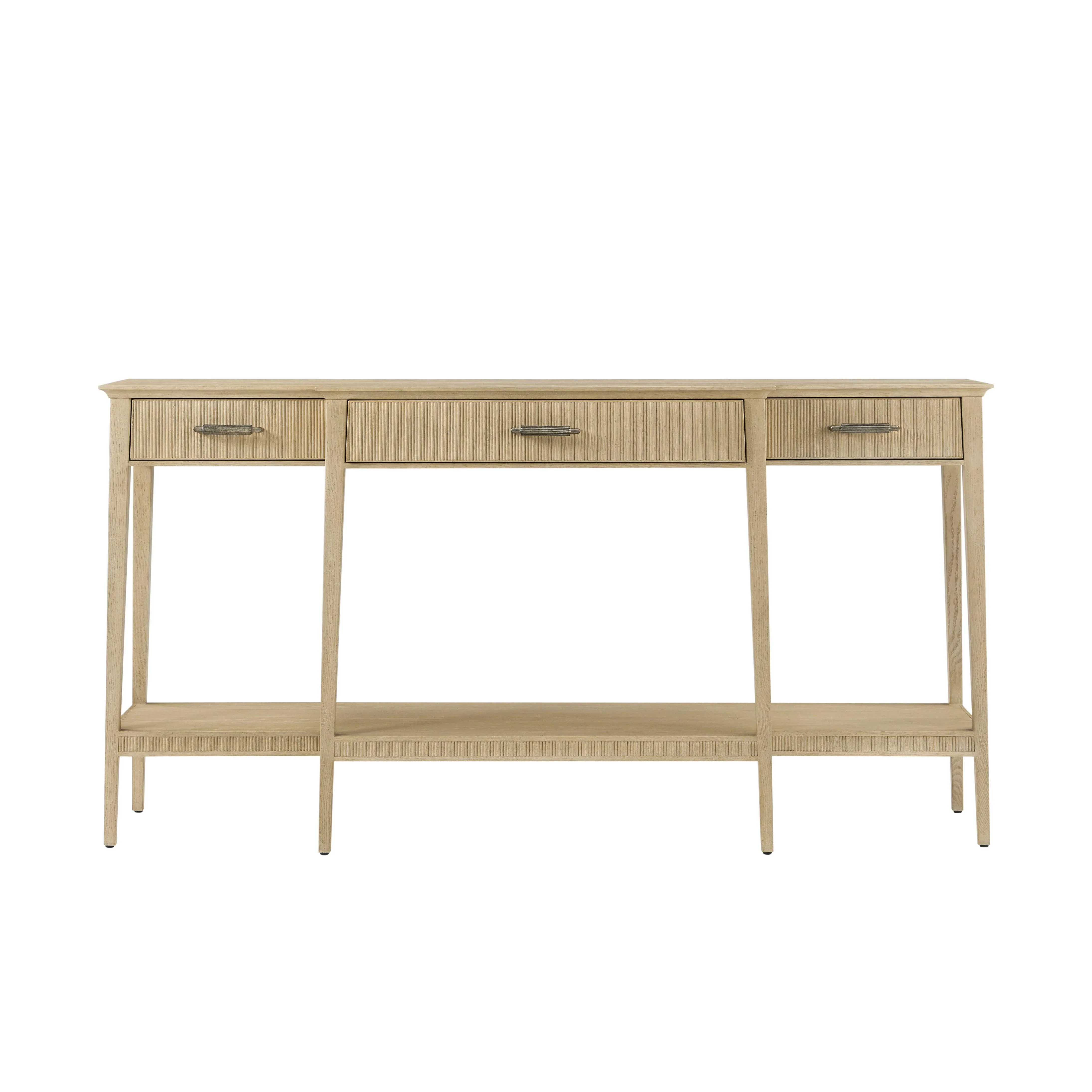 Balboa Console - Frankwebs