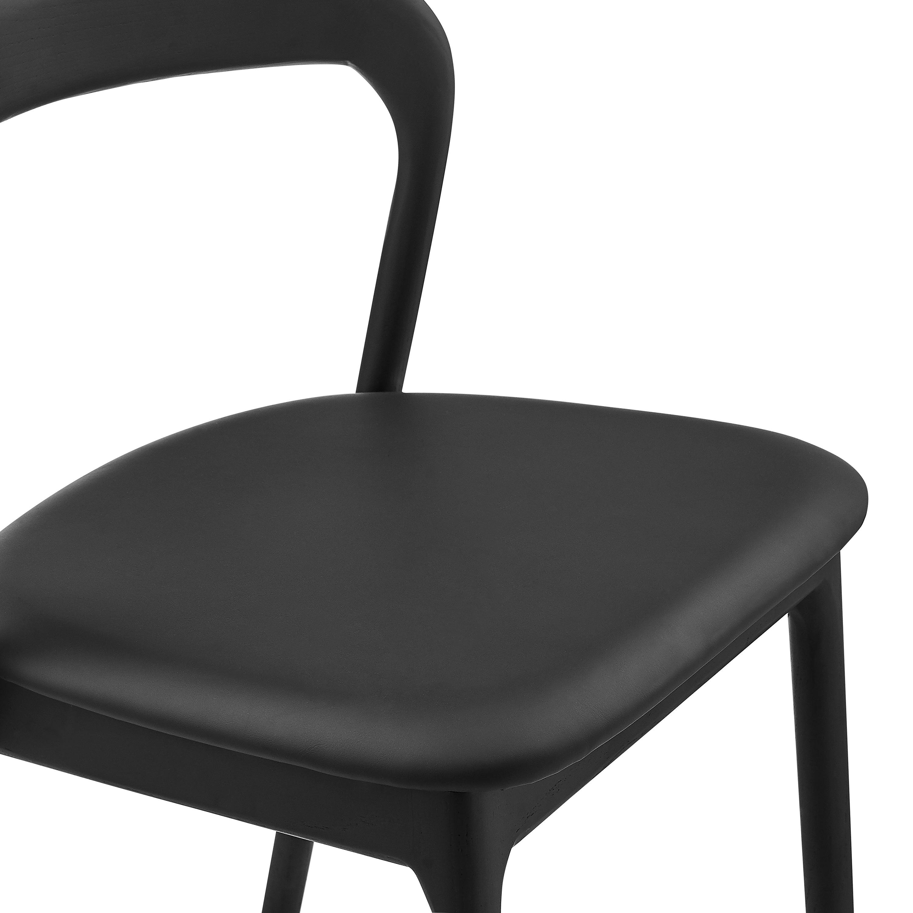 Estelle Side Chair - Set of 1 - Frankwebs