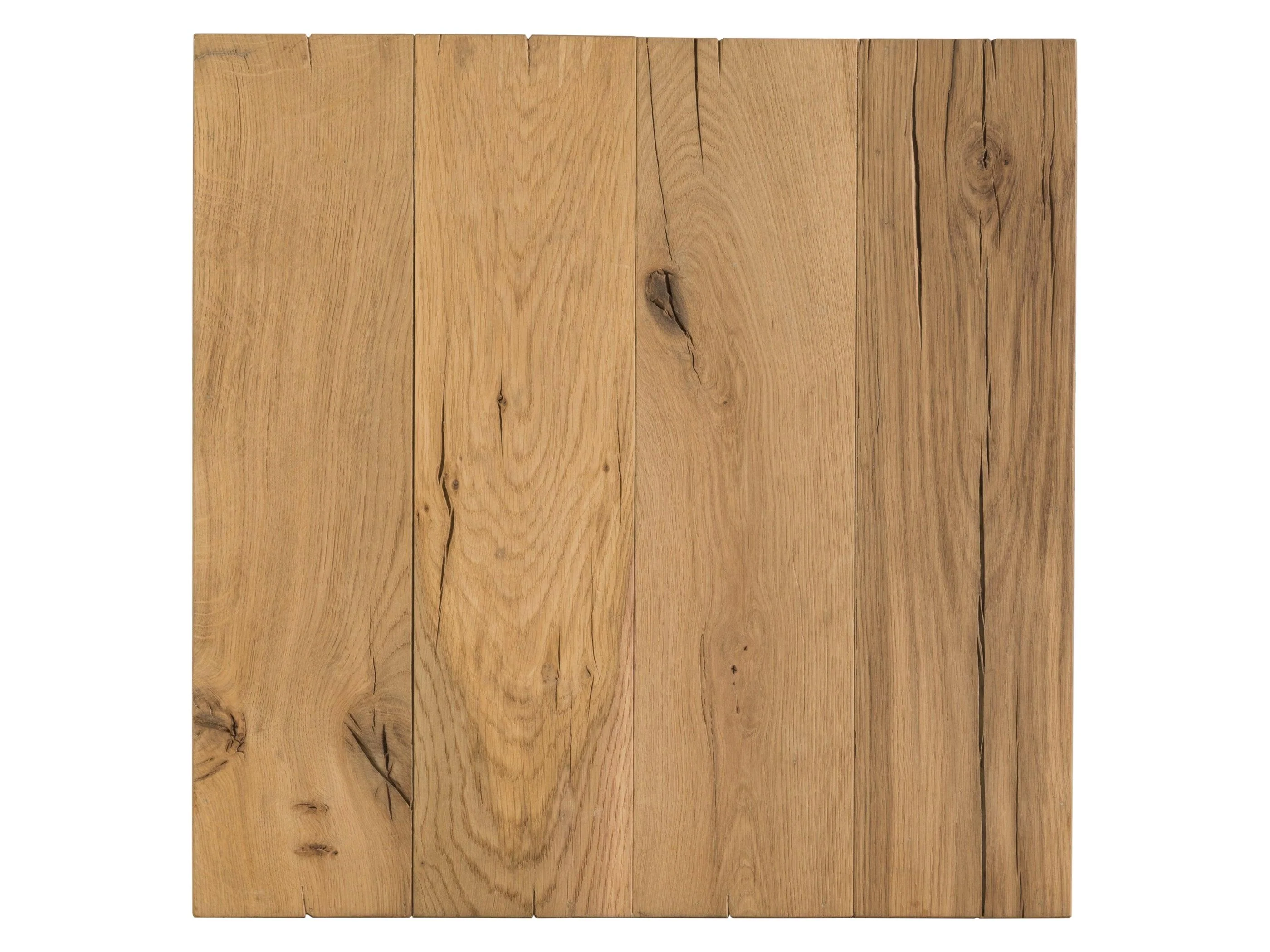 Verite Square End Table - Frankwebs