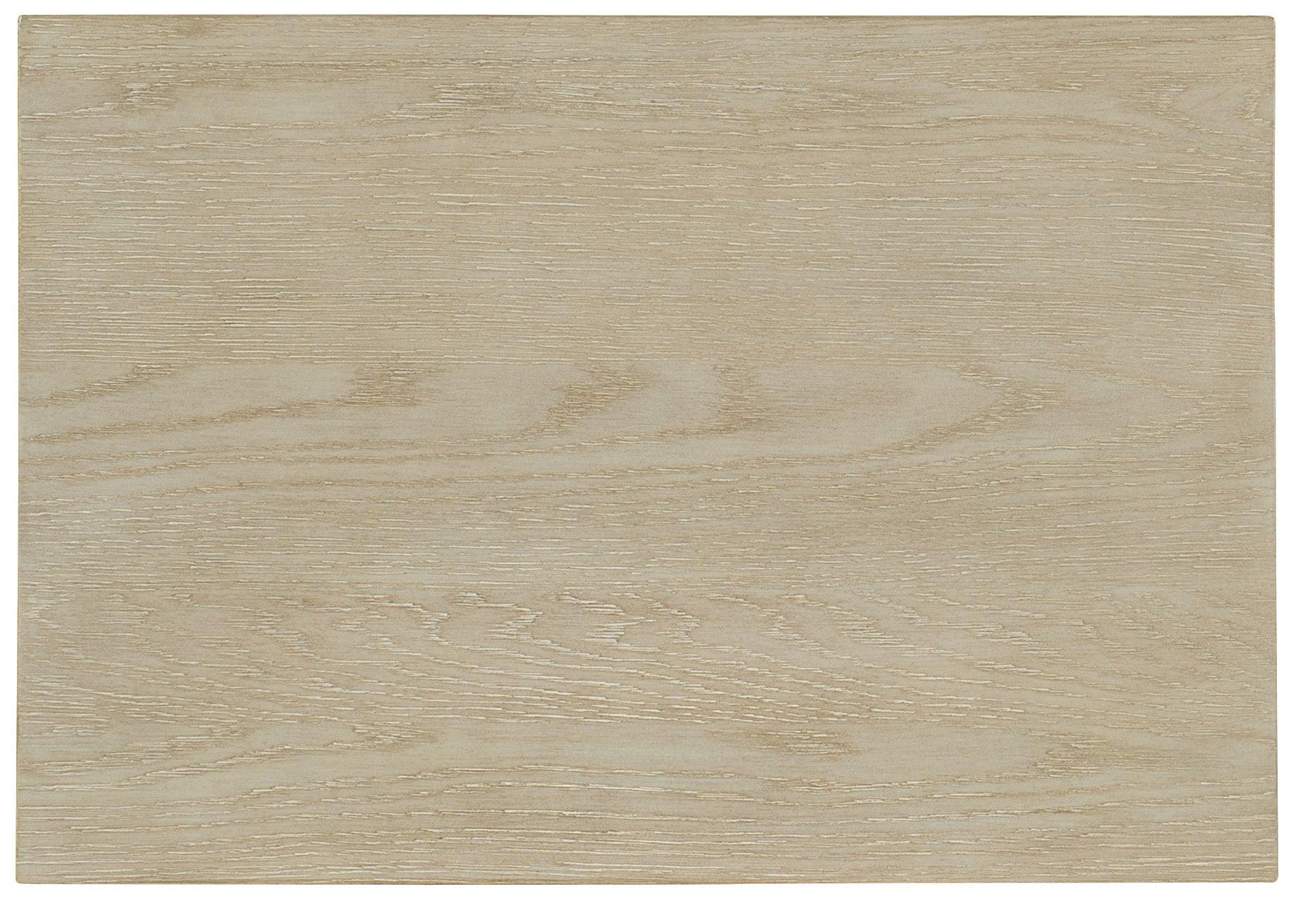 Cascade Three-Drawer Nightstand - Frankwebs