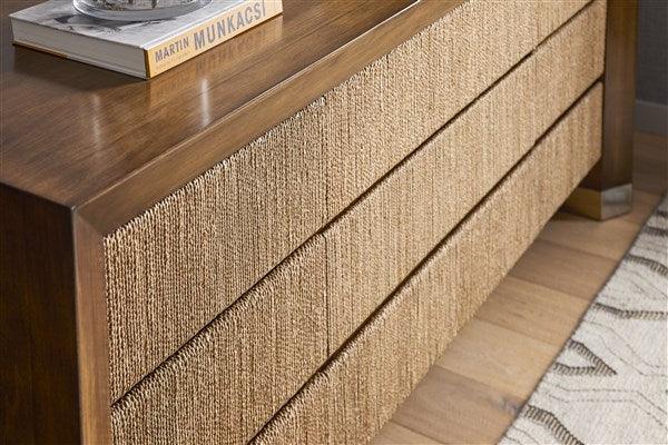 Dune Dresser - Frankwebs